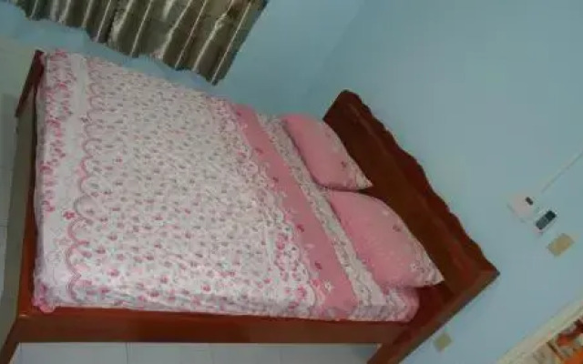 Vakantie huis te huur