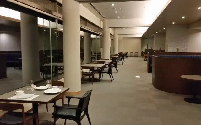 Naqua Shirakami Hotel Resort