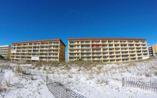 Gulf Dunes 508 by RedAwning
