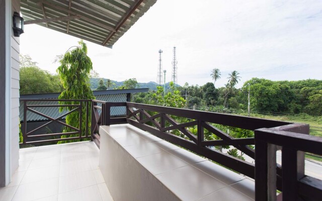 Mermaid Mansion Aonang