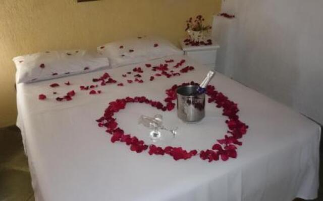 Sítio Jardim Secreto