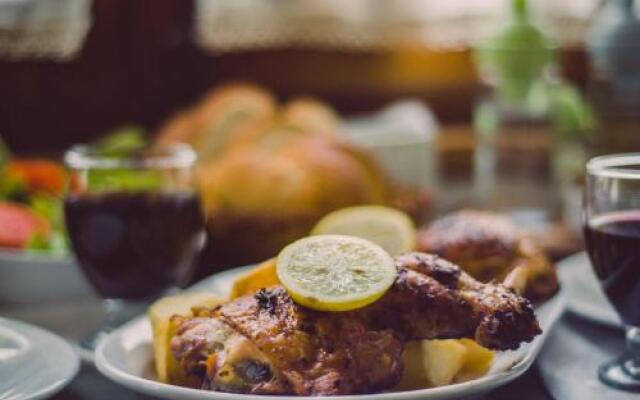 Hostería La Pergola