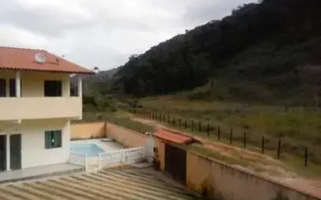 Apartamento da Vanda