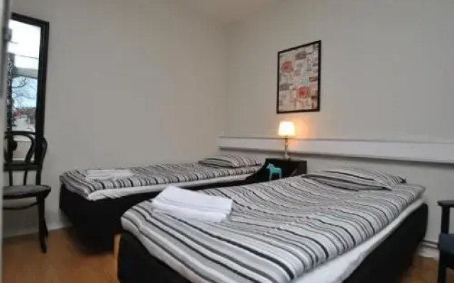 Lenas Bed & Breakfast