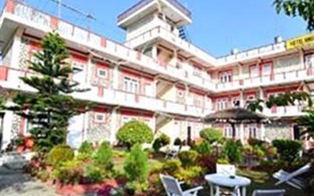 Nepal Guest House