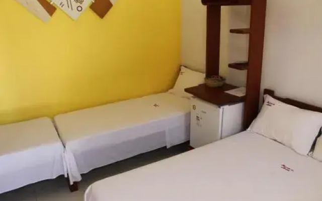 Hotel Pousada Recanto da Madá