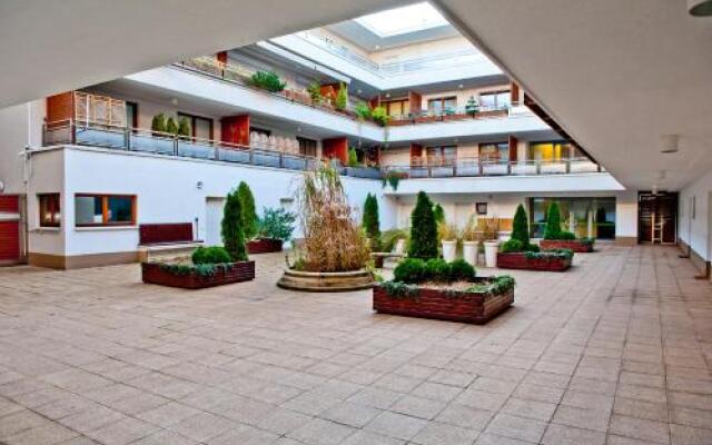 BlueApart Miedzymorze Jurata