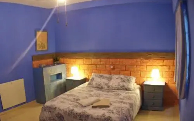 Alojamiento El Molino