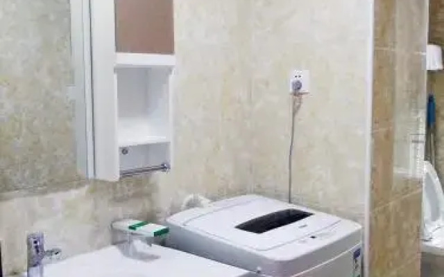 Xi'an Mianhua ApartHotel