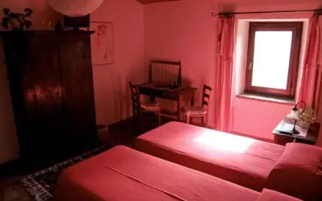 Podere Pinzicalari