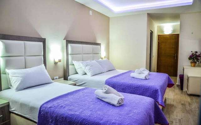 Stella Guest House