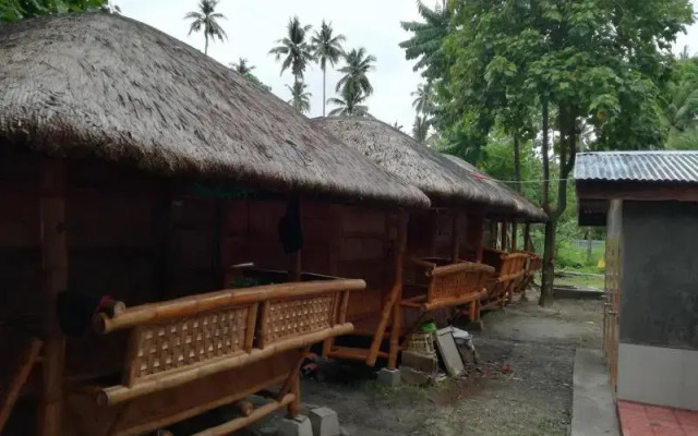 Kara Kubotel Beach Resort