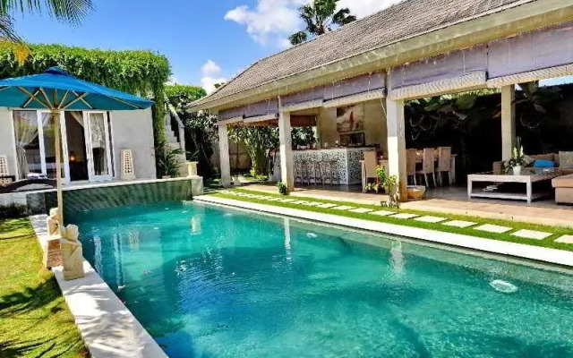 Villa Leoli