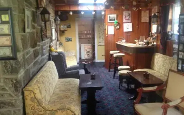 Tahilla Cove Country House