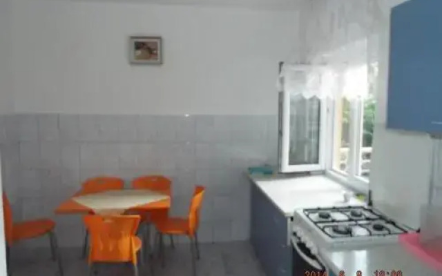 Vila Efor