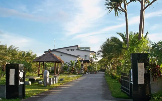 Palm Island