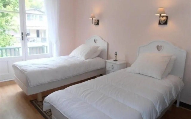 Rental Villa Basque - Ciboure