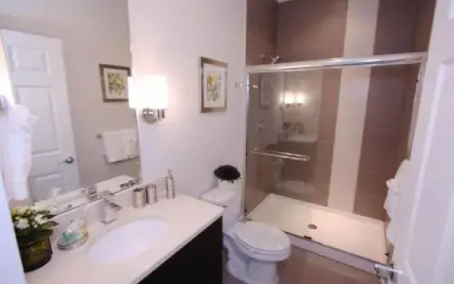 ACO - Serenity townhome private pool (1631)