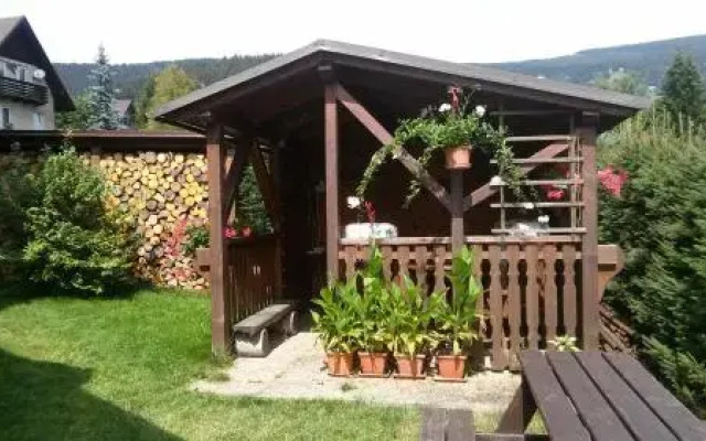 Apartmány Votočkovi