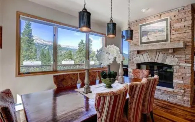 White Cloud House #523