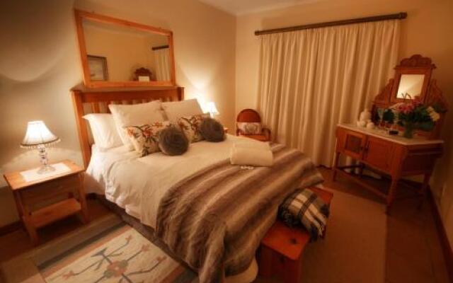 Clarens Cottage 2