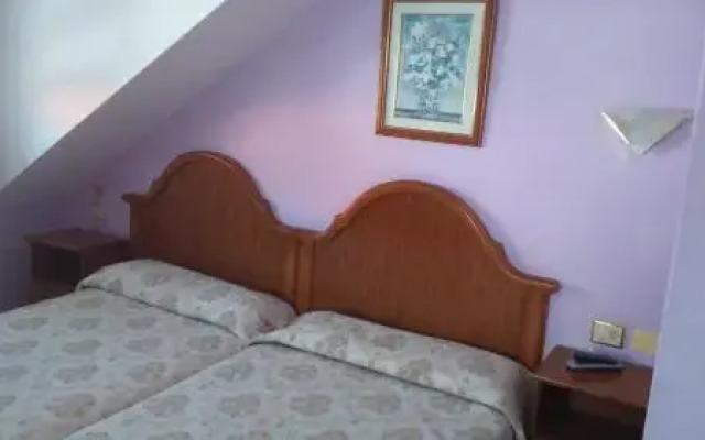 Hospedaje Campiño