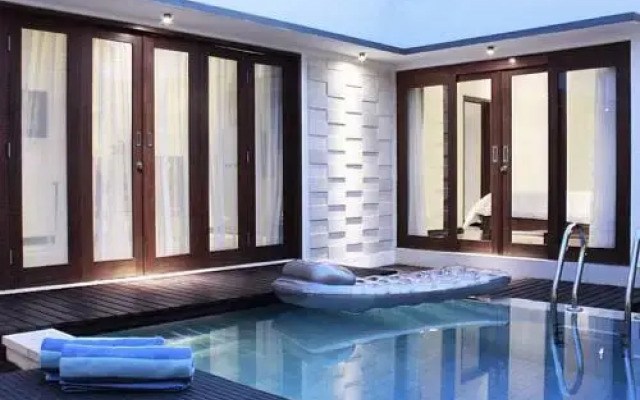 Astanaku Villas