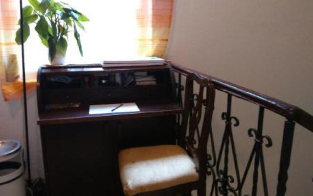 Old Town Paradise Apartments&Rooms