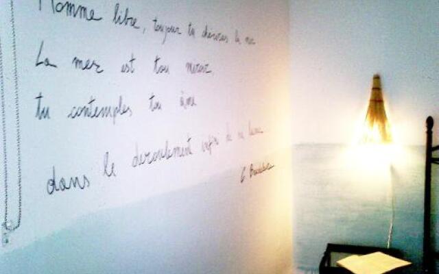 Eco-Art House Banchina 58