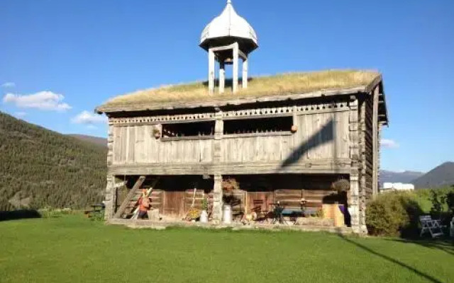 Kvaale Gard