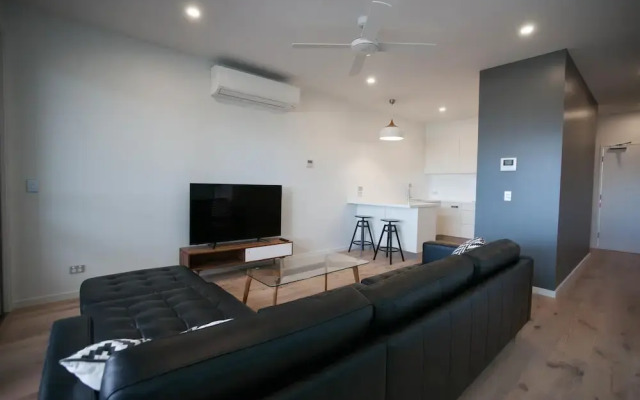 Woolgoolga Executive Apartment
