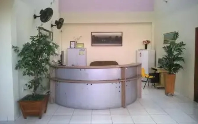 Hotel Mandari