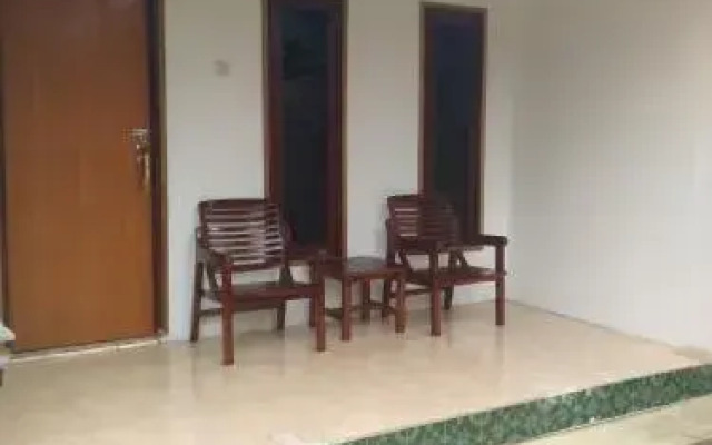 Sirgi's House