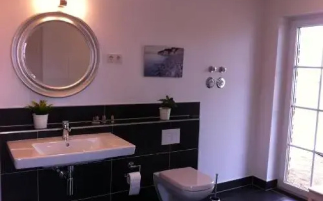 Haus Strandlaeufer