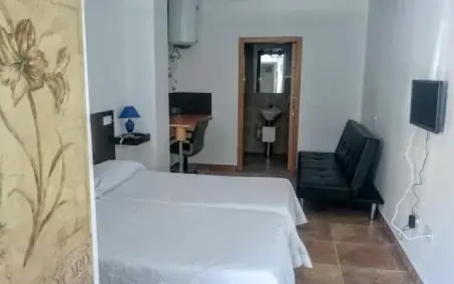 Rincon de la Sierra