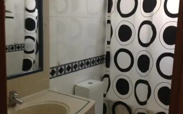 Al Fanar International Hotel Apt 4 Yanbu