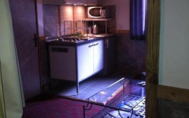 Chambre d'Hôte La Tour du Merle