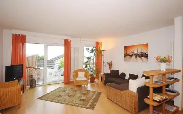 Haus Viktoria by Meine Ruegenferien