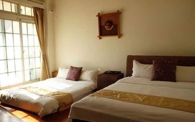 Casa De Dafne B&B Hualien