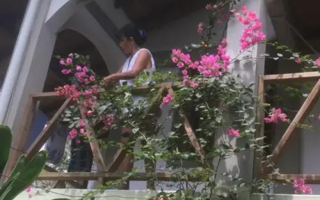 Cabaña Tucan