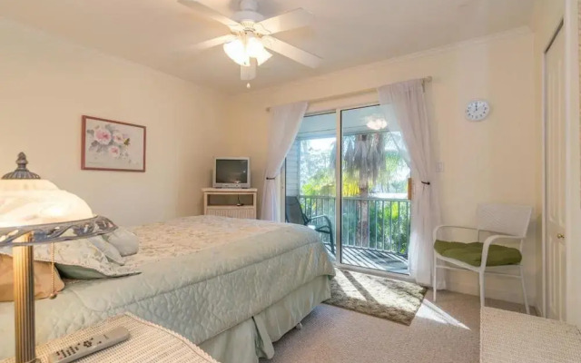Terrace Condo 2 by RedAwning