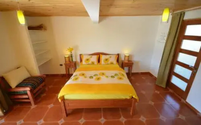 Hostal La Maravilla