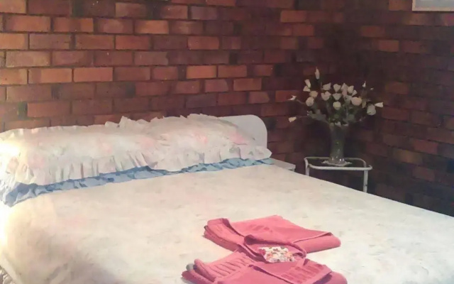 Pamela's Retreat