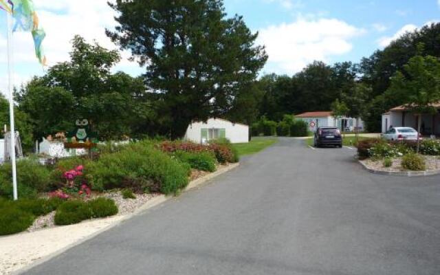 Village Vacances de Chantonnay