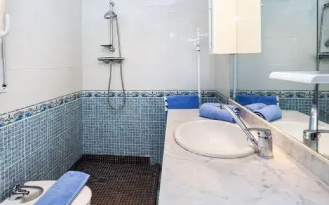 Apartment Les Oranetes