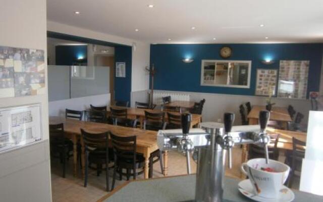 Hotel Restaurant De La Roche