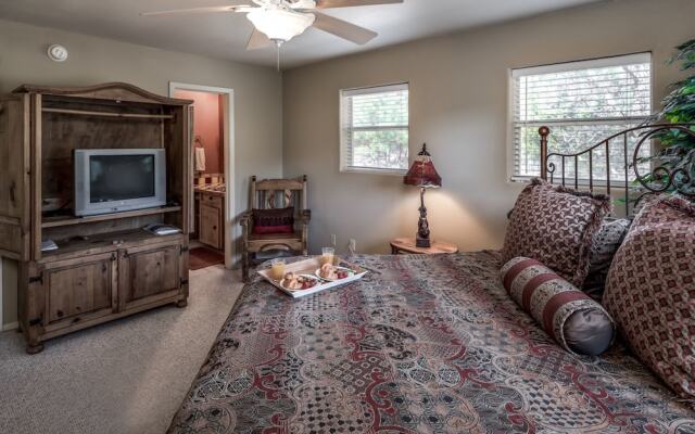 Ruidoso - 195 Musketball