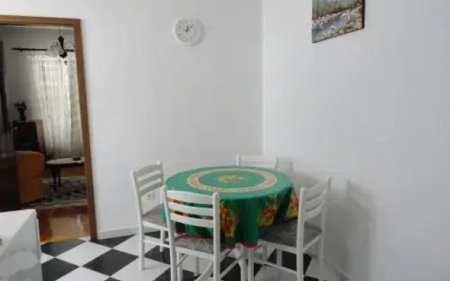 Apartmani Tomasovic