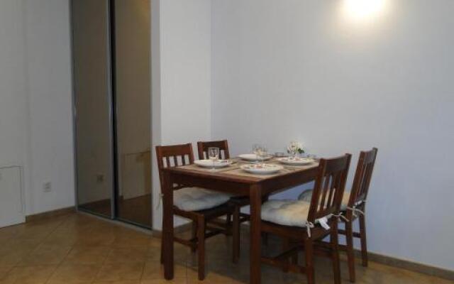 Apartament Perełka Zielone Tarasy Kołobrzeg