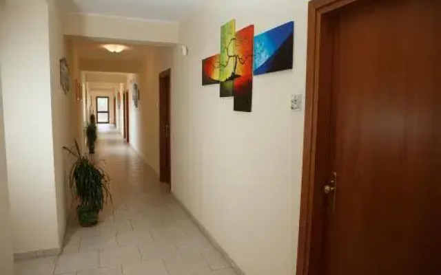 Villa Orchidea